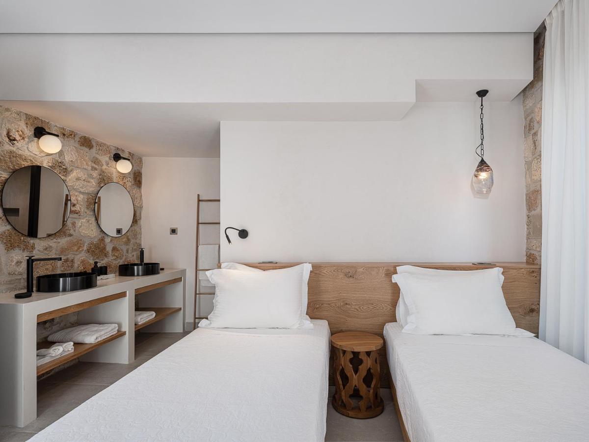 La Canea Living Екстер'єр фото