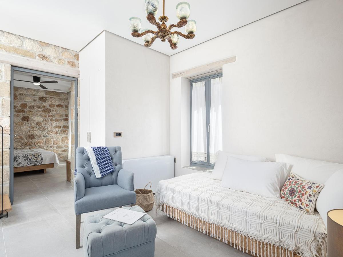 La Canea Living Екстер'єр фото