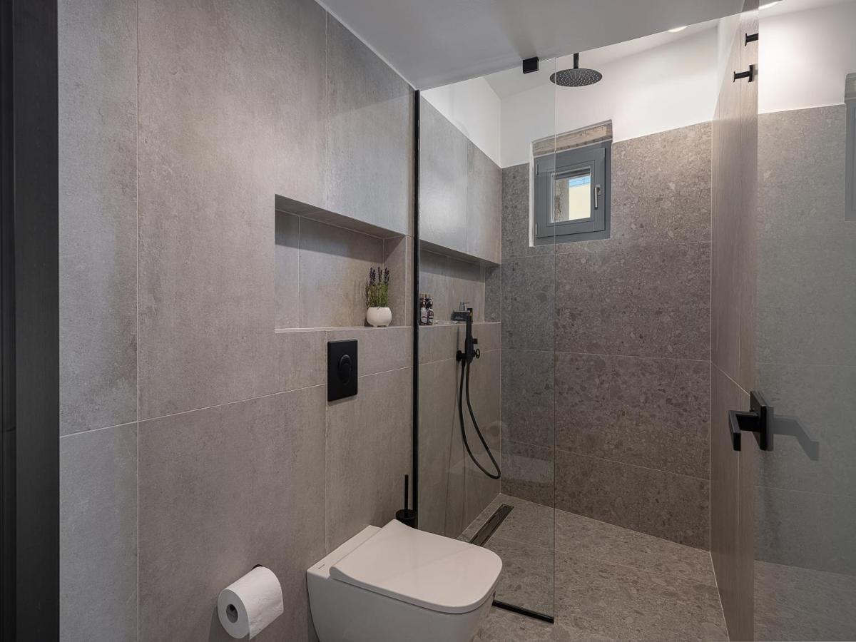 La Canea Living Екстер'єр фото